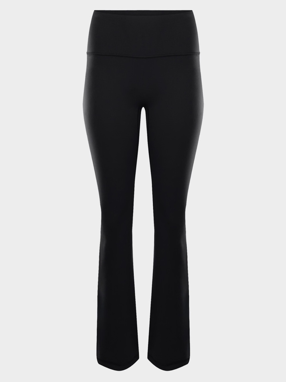 Aritzia BUTTER Cheeky Infinite Hi Flare 30” Legging